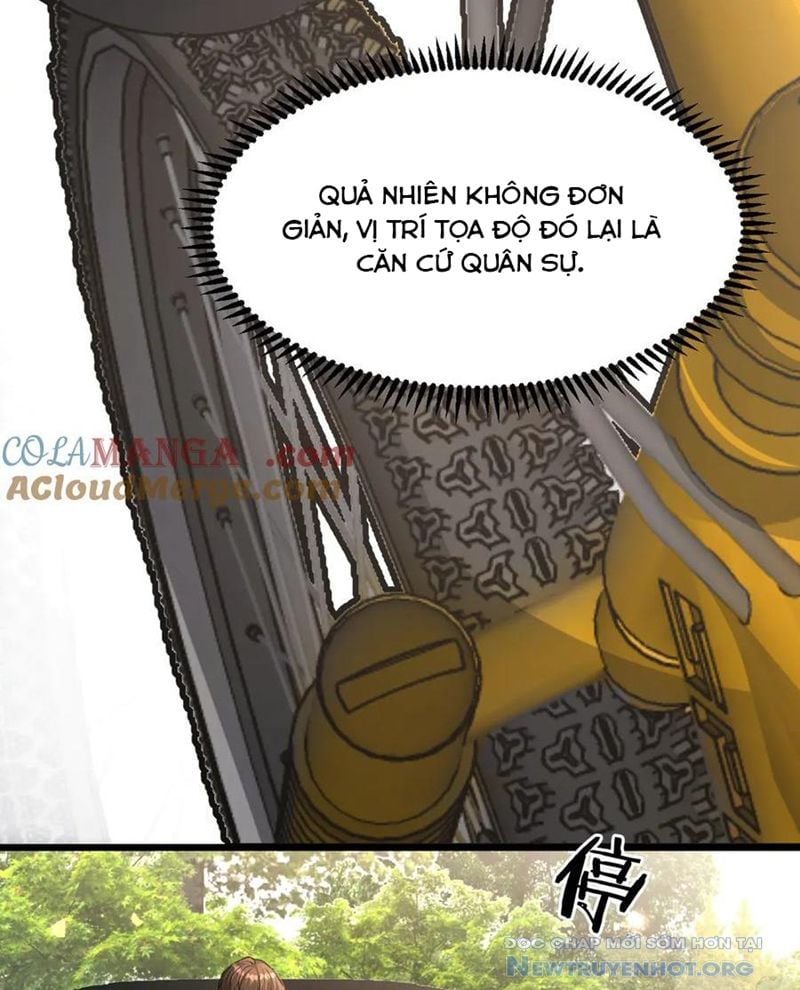 Ta Bị Kẹt Cùng Một Ngày 1000 Năm Chương 191 Ảnh 61