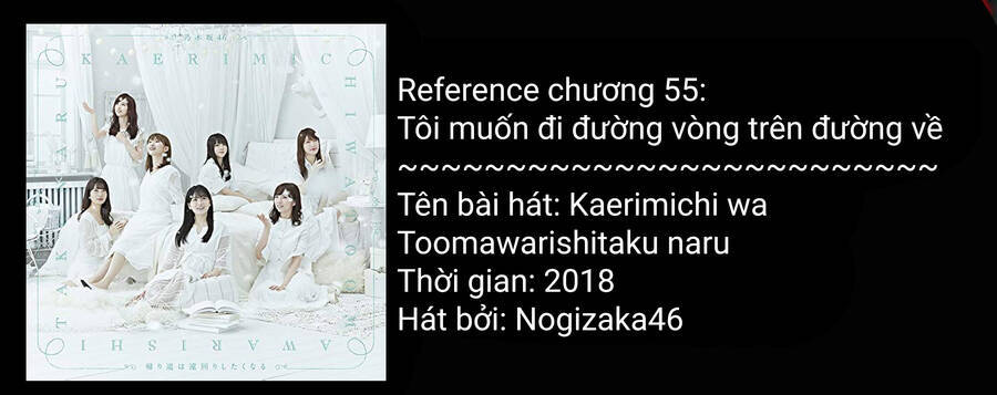 Arika Của Tôi Chương 55 Ảnh 26