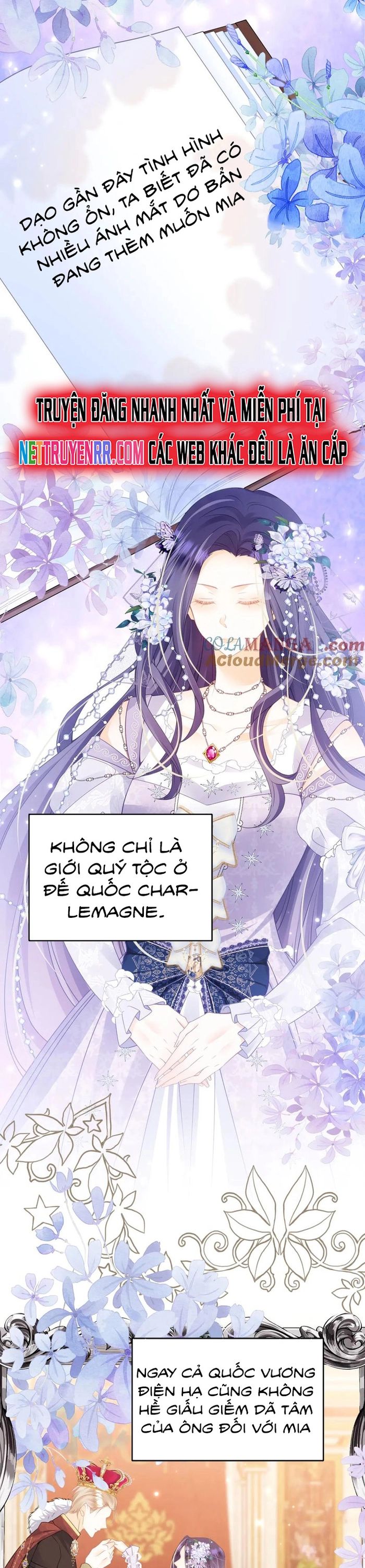 Tôi Không Muốn Làm Bạch Nguyệt Quang Của Kẻ Phản Diện Chương 108 Ảnh 4