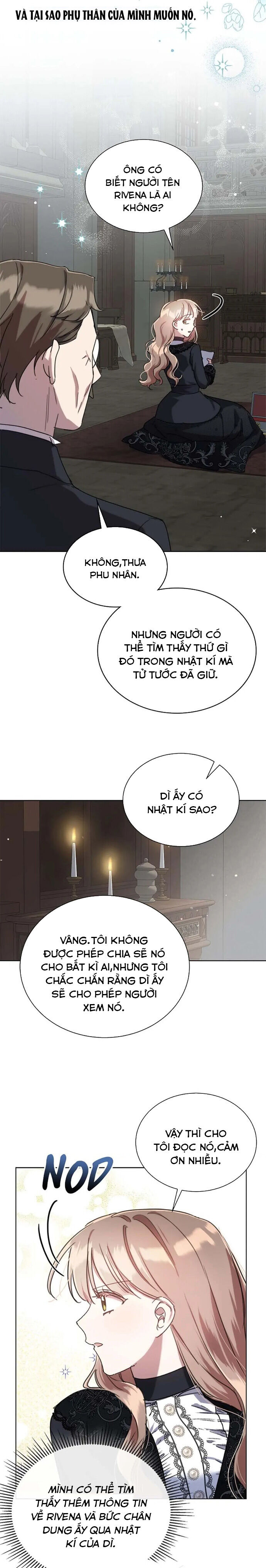 Chúng Ta Không Phải Chị Em Chương 78 Ảnh 19