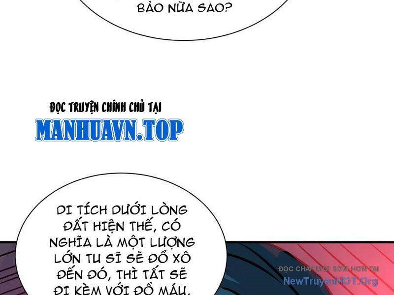 Ma Tu Tái Sinh: Khởi Đầu Nhặt Được Một Hành Tinh Zombie Chương 43 Ảnh 128