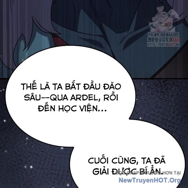 Pháp Sư Cận Chiến Mạnh Nhất Chương 69 Ảnh 19