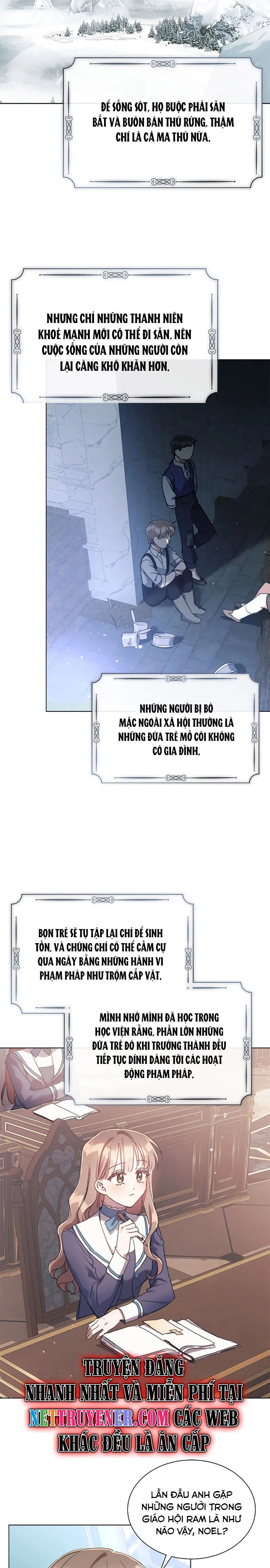 Chúng Ta Không Phải Chị Em Chương 72 Ảnh 8