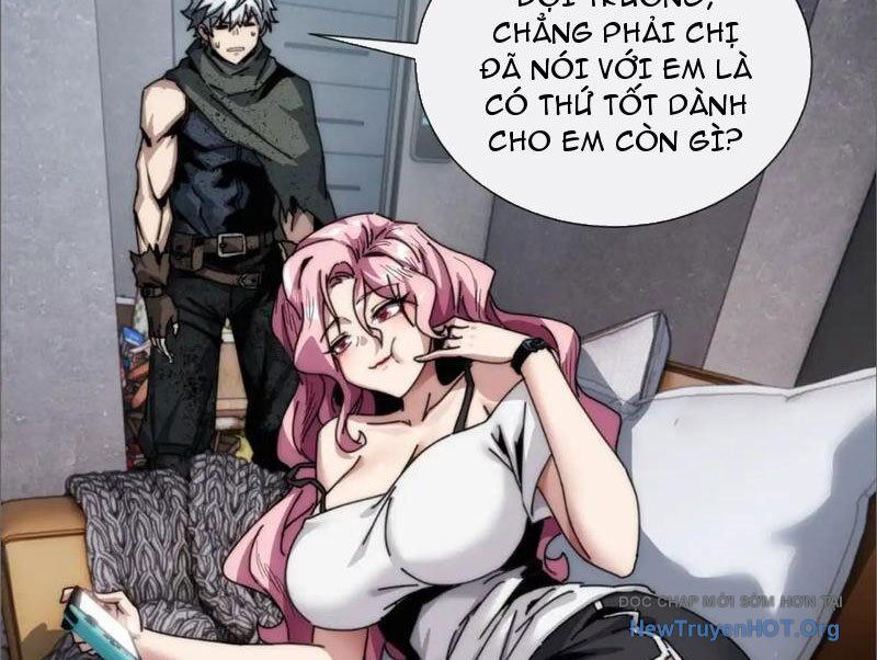 Ta Dựa Vào Tu Tiên Xưng Bá Mạt Thế Chương 8 Ảnh 29