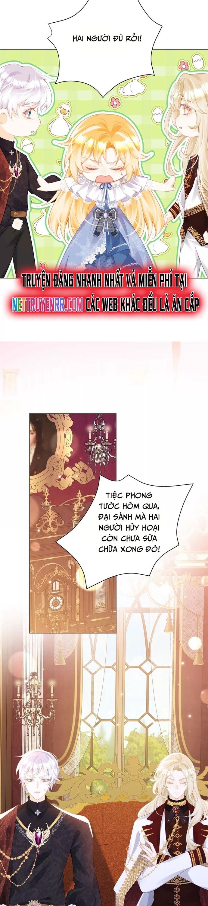 Tôi Không Muốn Làm Bạch Nguyệt Quang Của Kẻ Phản Diện Chương 93 Ảnh 8