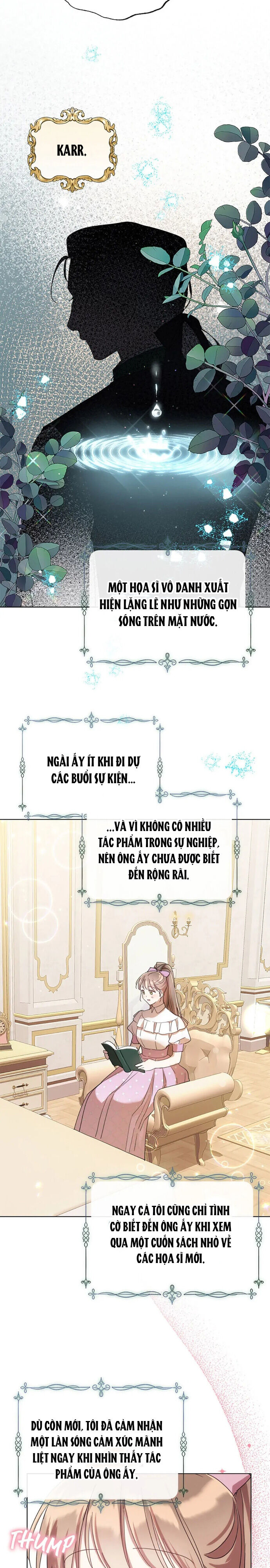 Chúng Ta Không Phải Chị Em Chương 70 Ảnh 7