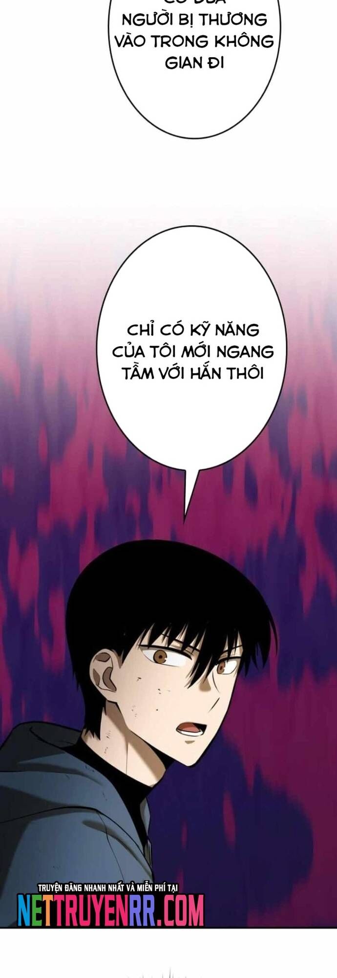 Chinh Phục Ngục Tối Bằng Sao Chép Dán! Chương 48 Ảnh 23