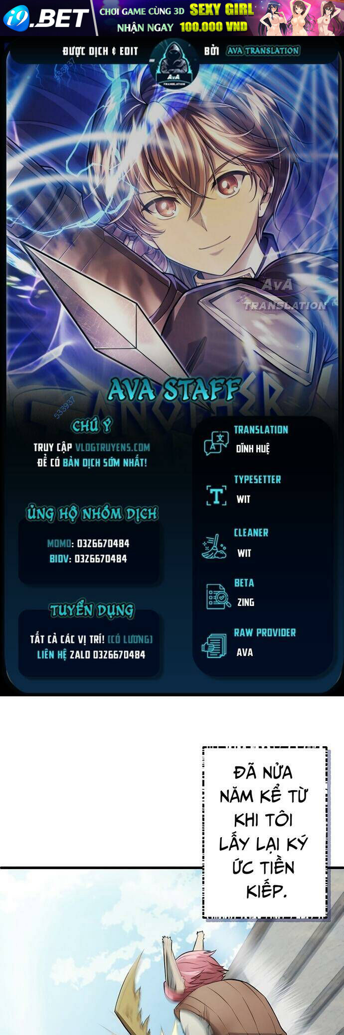 Tới Thế Giới Khác Của Riêng Tôi Chương 9 Ảnh 2