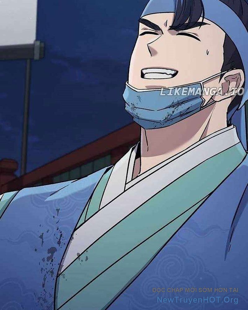 Bác Sĩ Tới Joseon Chương 51 Ảnh 136