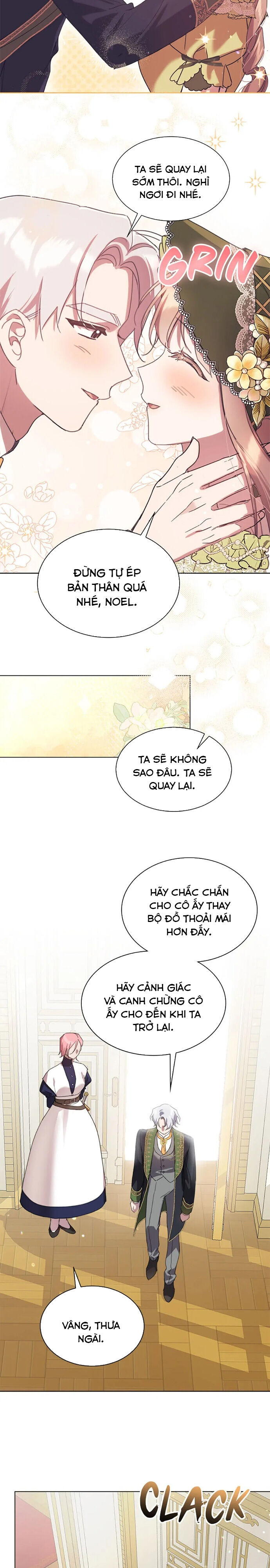 Chúng Ta Không Phải Chị Em Chương 68 Ảnh 7