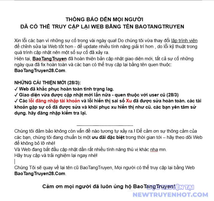 Giang Hồ Thực Thi Công Lý Chương 132 Ảnh 4