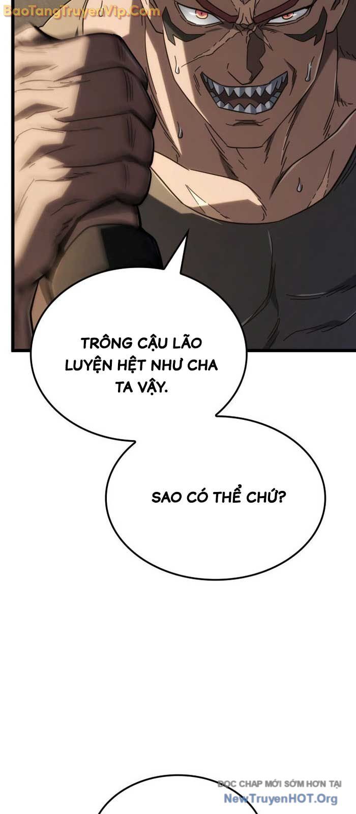 Thiết Huyết Kiếm Sĩ Hồi Quy Chương 116 Ảnh 65