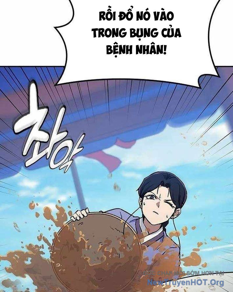 Bác Sĩ Tới Joseon Chương 51 Ảnh 70