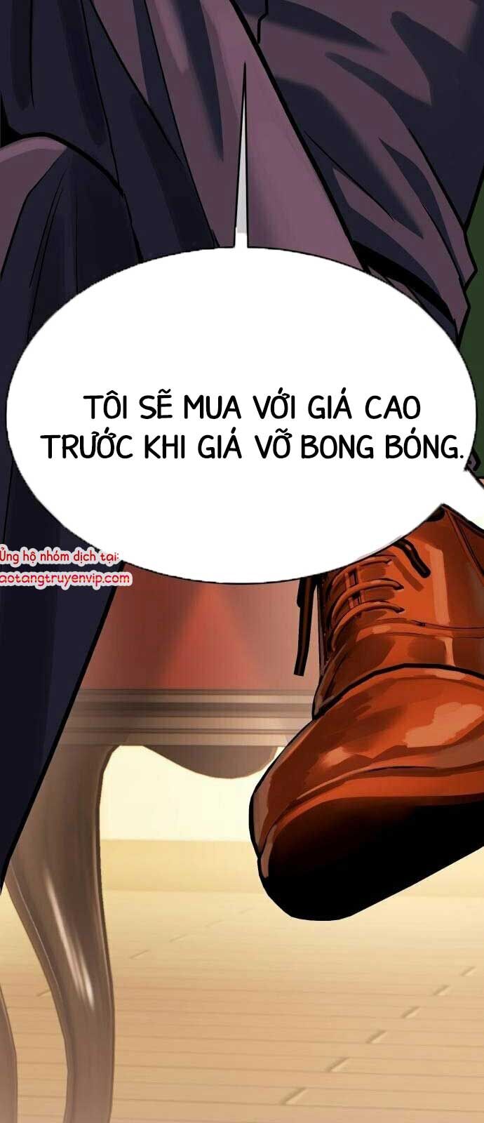 Cây Xẻng Xúc Được Mọi Thứ Chương 10 Ảnh 60