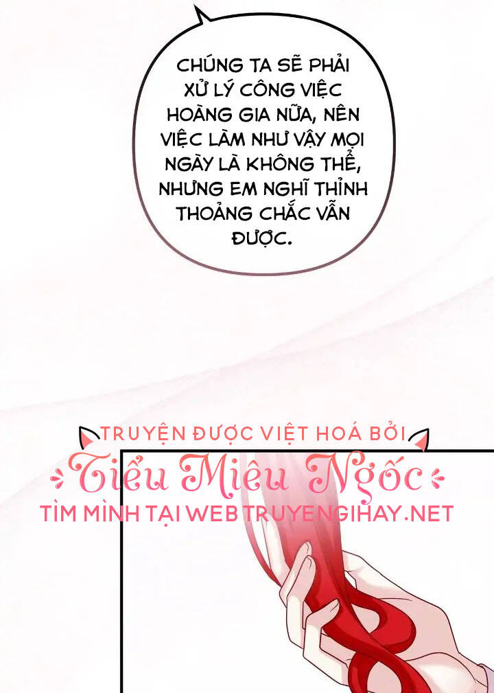 Chồng À, Mình Ly Hôn Đi Chương 83 Ảnh 36