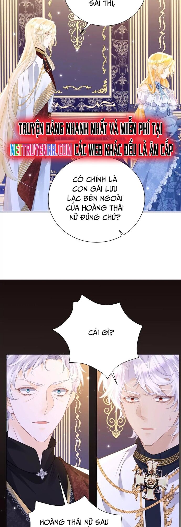 Tôi Không Muốn Làm Bạch Nguyệt Quang Của Kẻ Phản Diện Chương 96 Ảnh 7