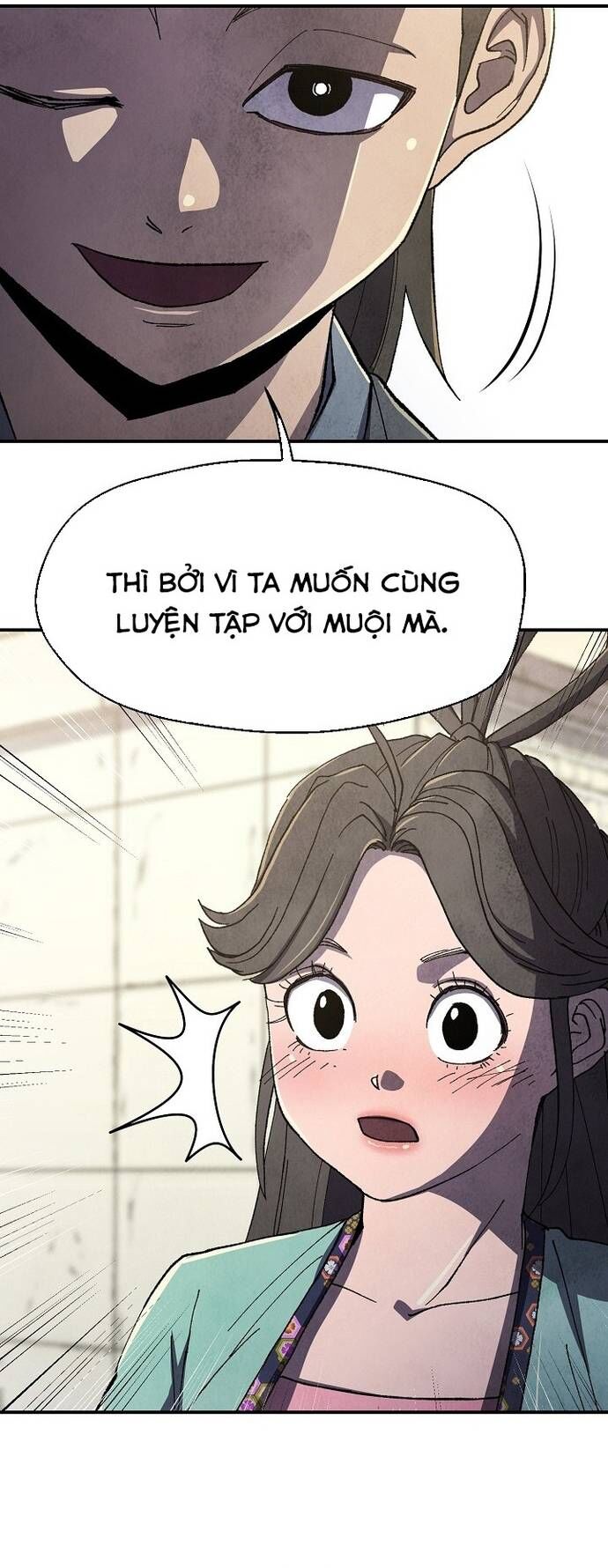 Ngoại Tôn Thiên Tài Của Nam Cung Thế Gia Chương 55 Ảnh 24