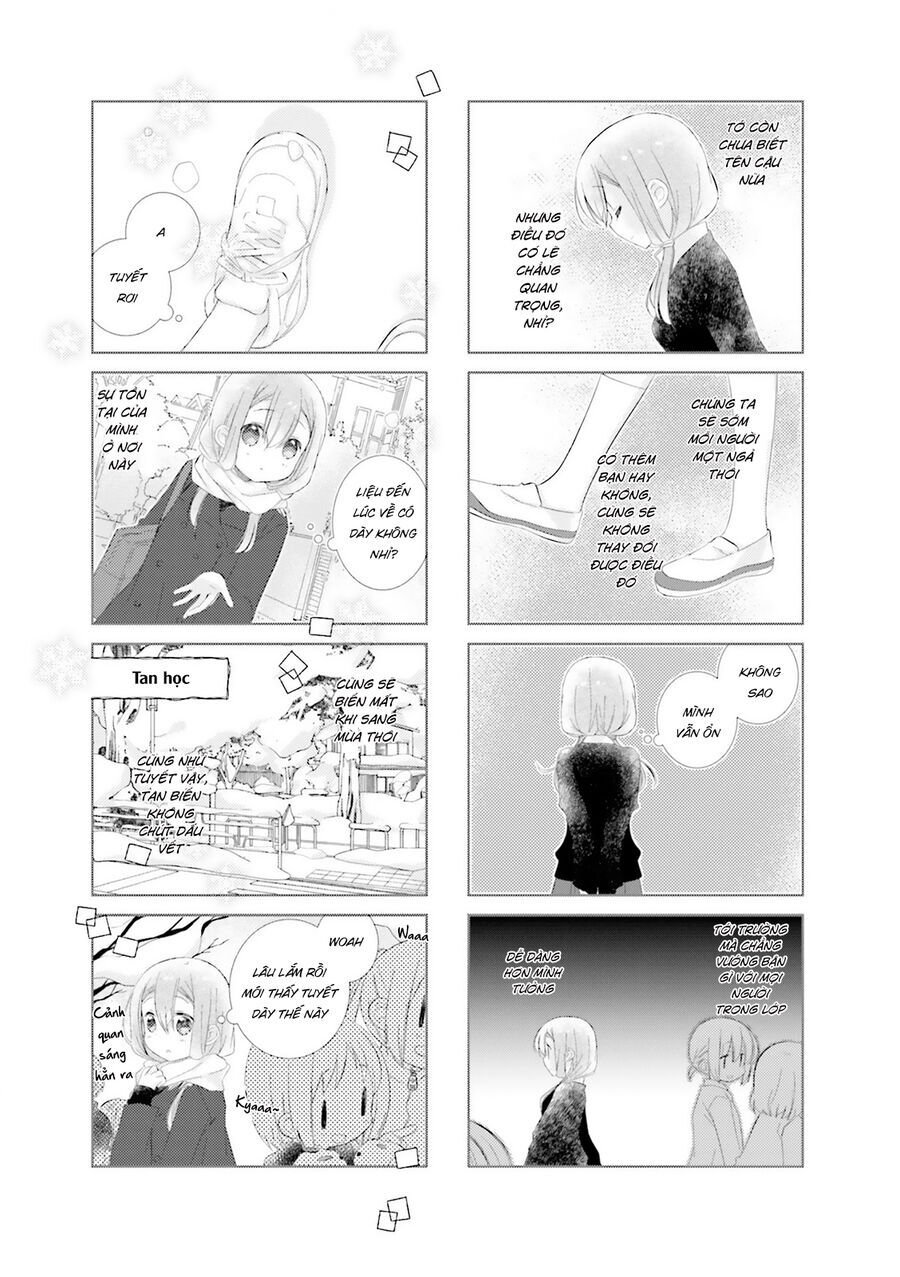 Slow Start Chương 94 Ảnh 9
