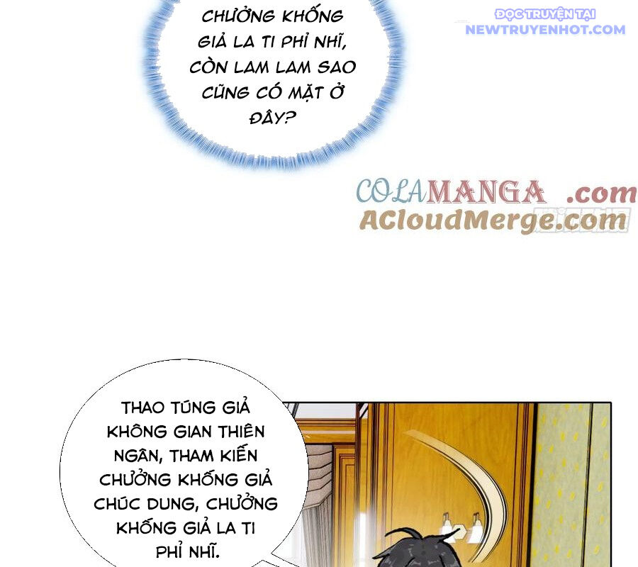 Không Tốc Tinh Ngân Chương 94 Ảnh 79