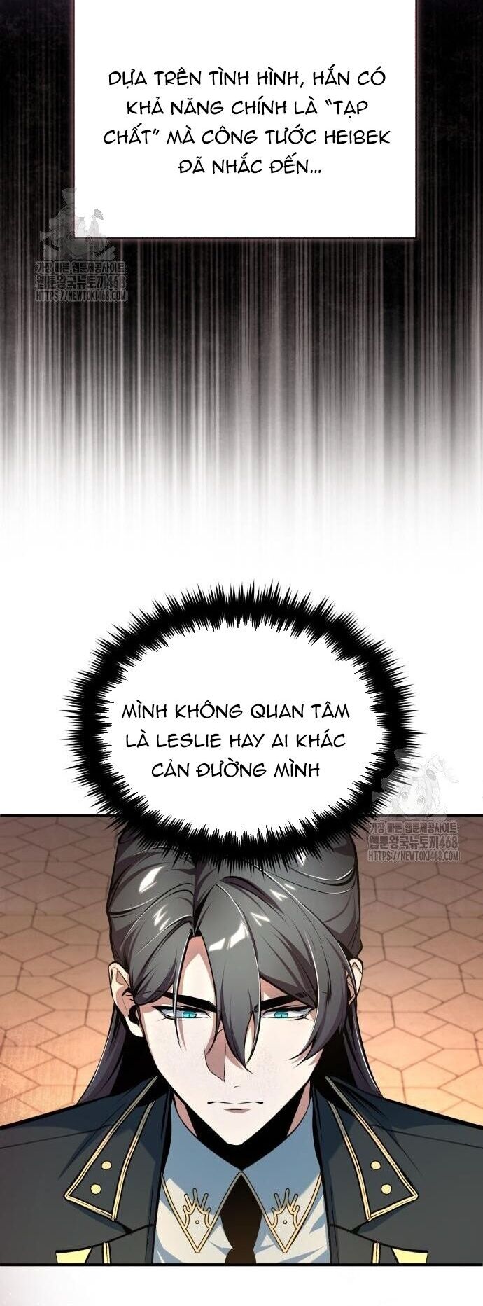 Giáo Sư Gián Điệp Chương 122 Ảnh 13