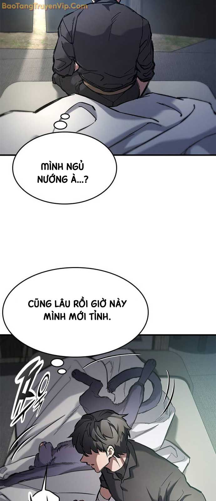 Hiệp Sĩ Sống Vì Ngày Hôm Nay Chương 59 Ảnh 71