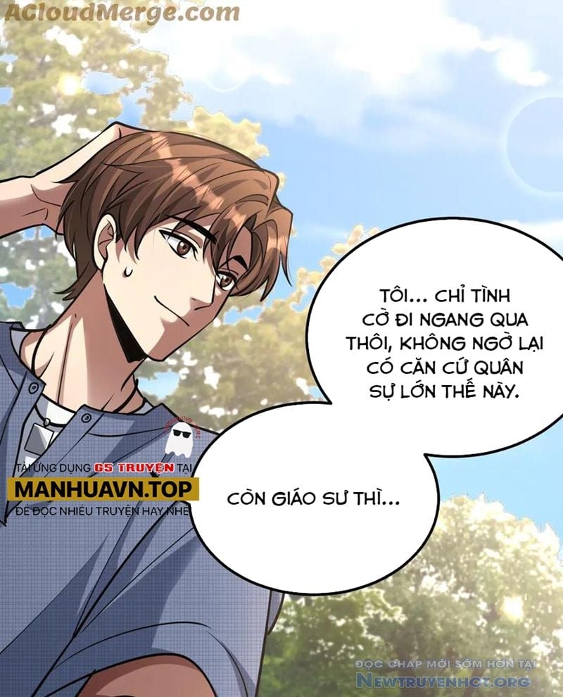 Ta Bị Kẹt Cùng Một Ngày 1000 Năm Chương 191 Ảnh 64