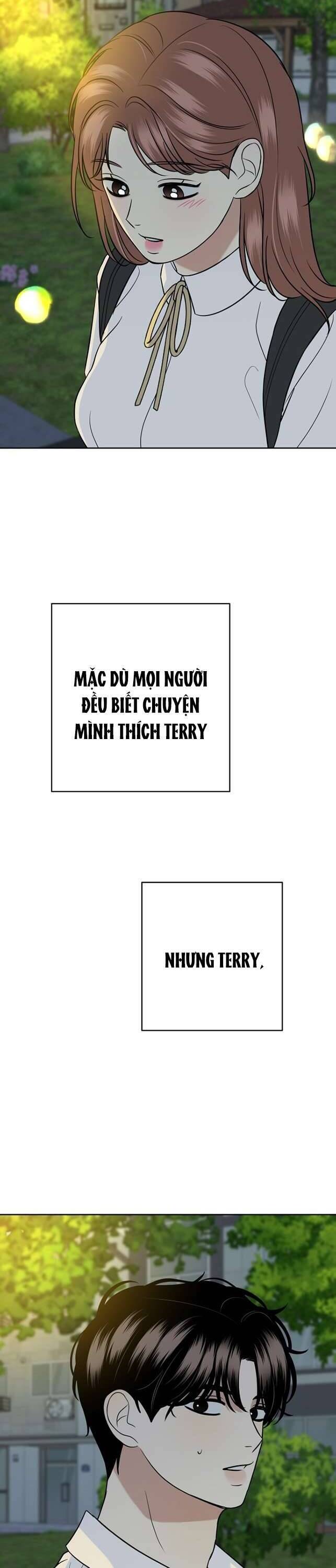 Kỷ Niệm Tuổi 19 Tồi Tệ Chương 36 Ảnh 54
