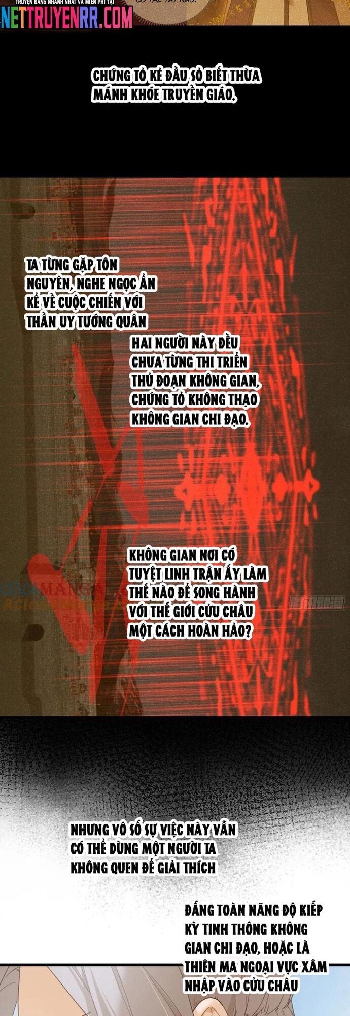 Đại Thừa Kỳ Mới Có Nghịch Tập Hệ Thống Chương 68 Ảnh 12