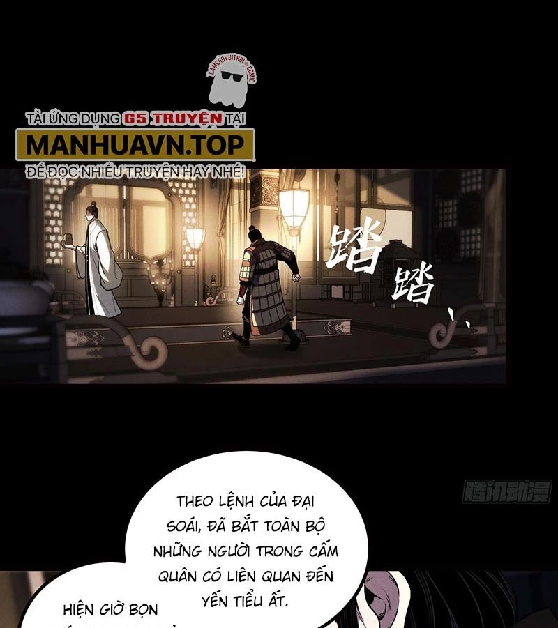 Khánh Dư Niên Chương 177 Ảnh 67