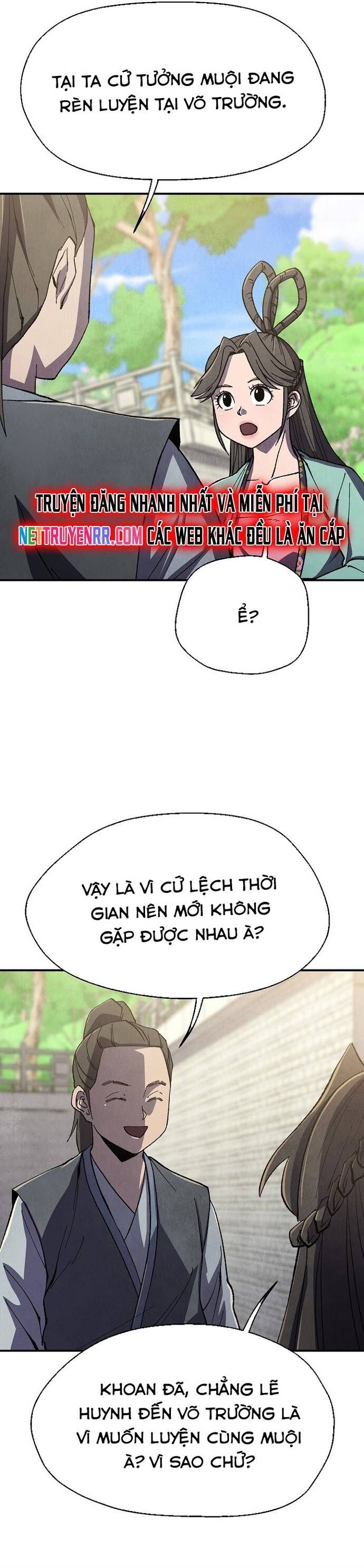 Ngoại Tôn Thiên Tài Của Nam Cung Thế Gia Chương 55 Ảnh 23
