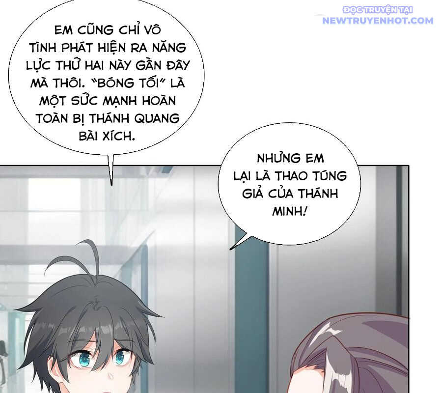 Không Tốc Tinh Ngân Chương 93 Ảnh 66