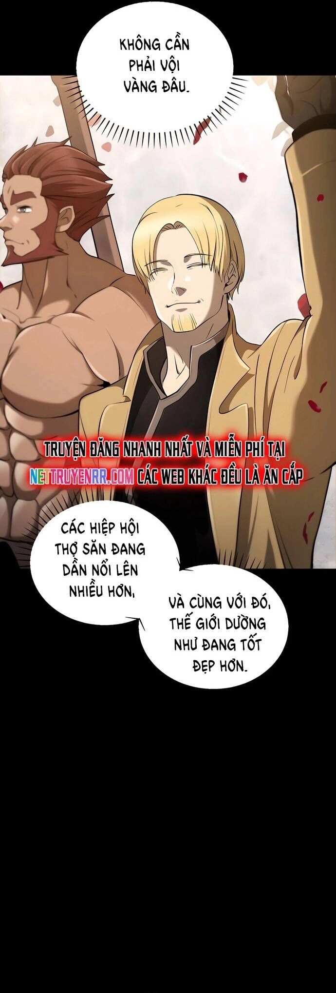 Anh Hùng Mạnh Nhất? Ta Không Làm Lâu Rồi! Chương 247 Ảnh 58