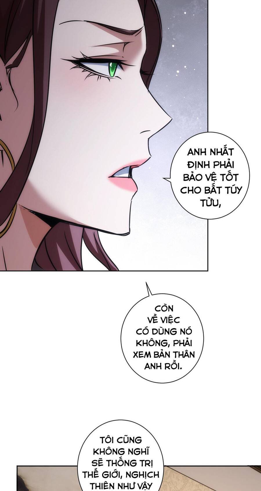 Ta Có Thể Thấy Tỉ Lệ Thành Công Chương 205 Ảnh 48
