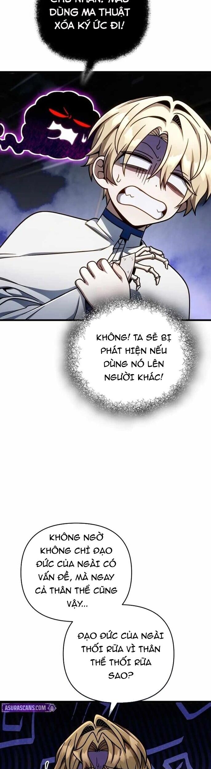 Ta Sẽ Phá Hủy Đất Nước Này Chương 38 Ảnh 44