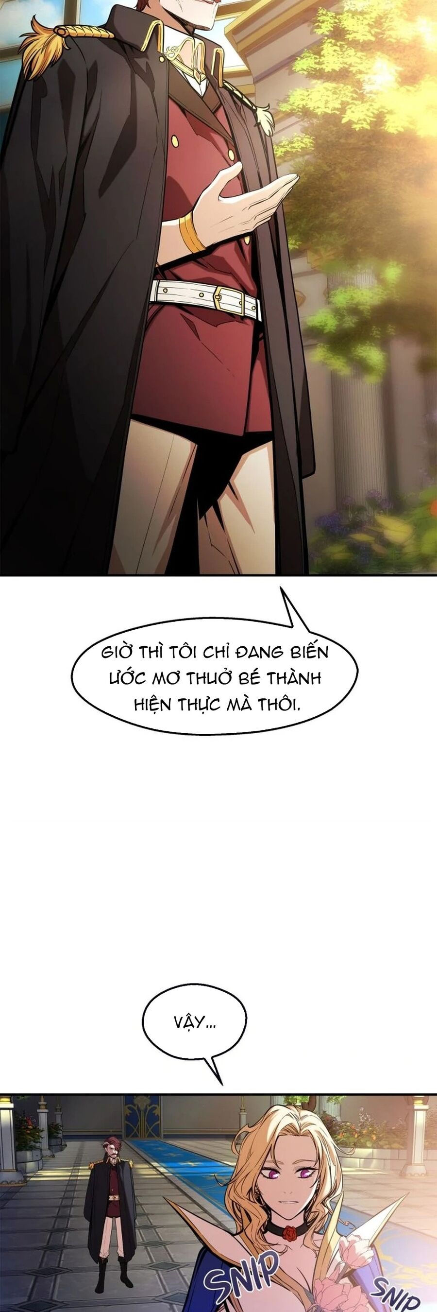 Summoners War: Captain Eve Chương 31 Ảnh 14