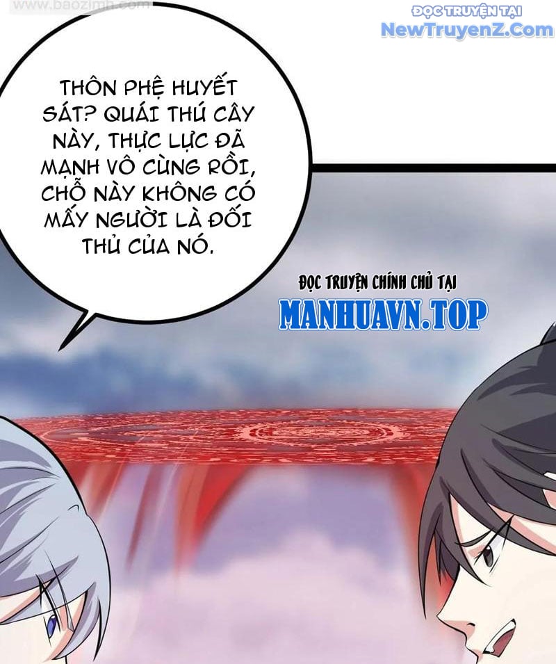 Ta Ở Nhà 100 Năm Khi Ra Ngoài Đã Vô Địch Chương 328 Ảnh 62