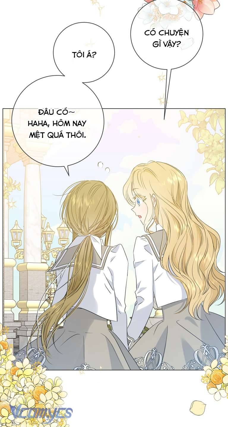 Hãy Để Tiểu Thư Emily Yên Chương 8 Ảnh 50