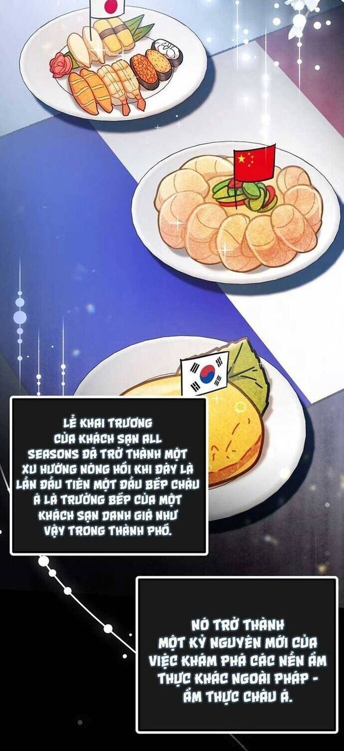 Đầu Bếp 100 Tuổi Chương 51 Ảnh 11