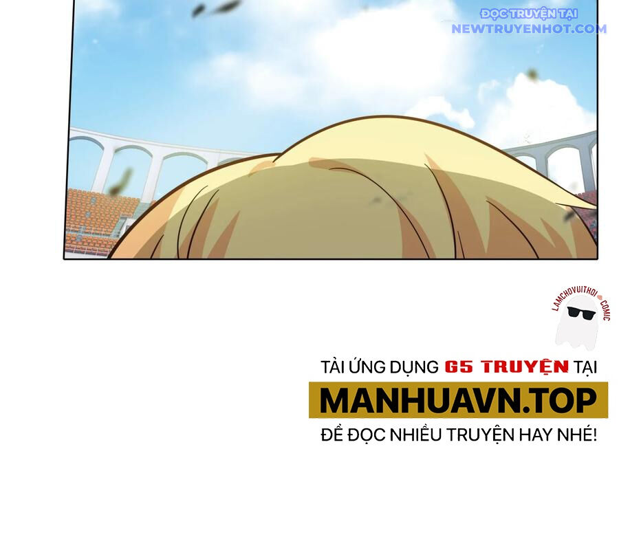 Không Tốc Tinh Ngân Chương 91 Ảnh 122