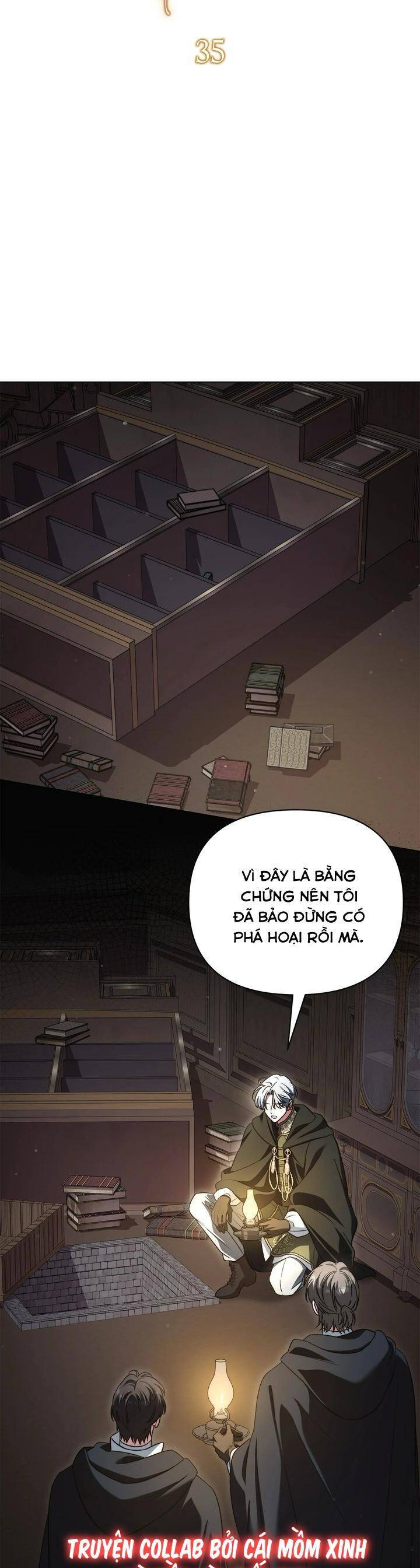 Dành Cho Nàng Juliet Xinh Đẹp Chương 35 Ảnh 15
