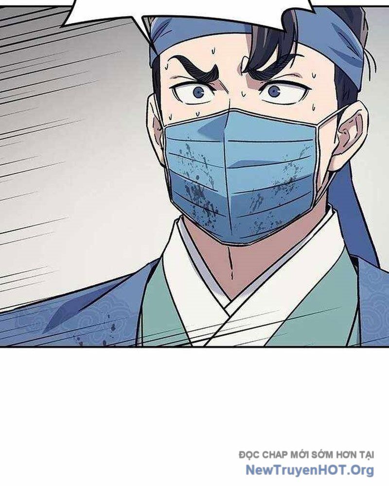 Bác Sĩ Tới Joseon Chương 51 Ảnh 121
