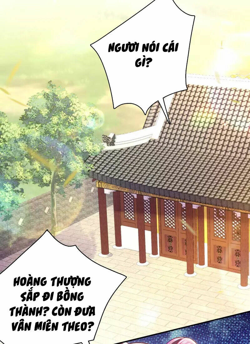 Ngã Tại Hậu Cung Đương Đại Lão Chương 119 Ảnh 15