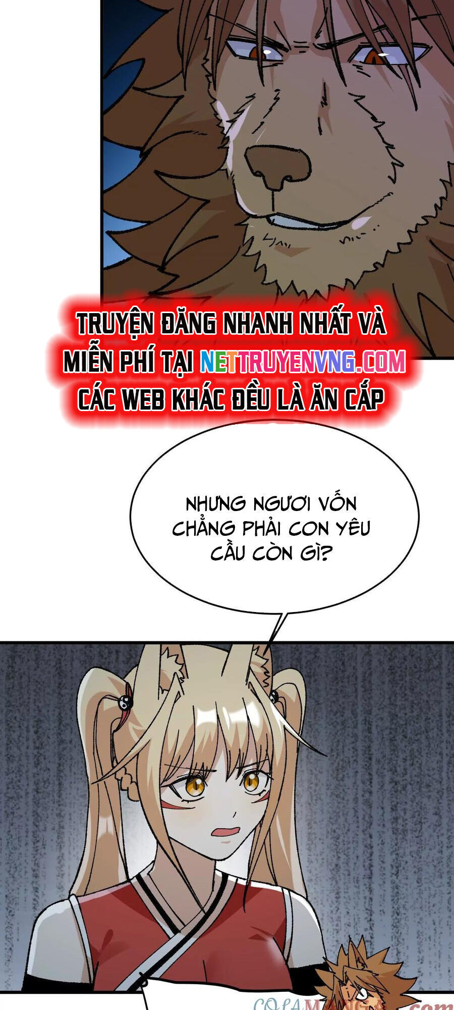 Vật Lý Tu Tiên Hai Vạn Năm Chương 53 Ảnh 11