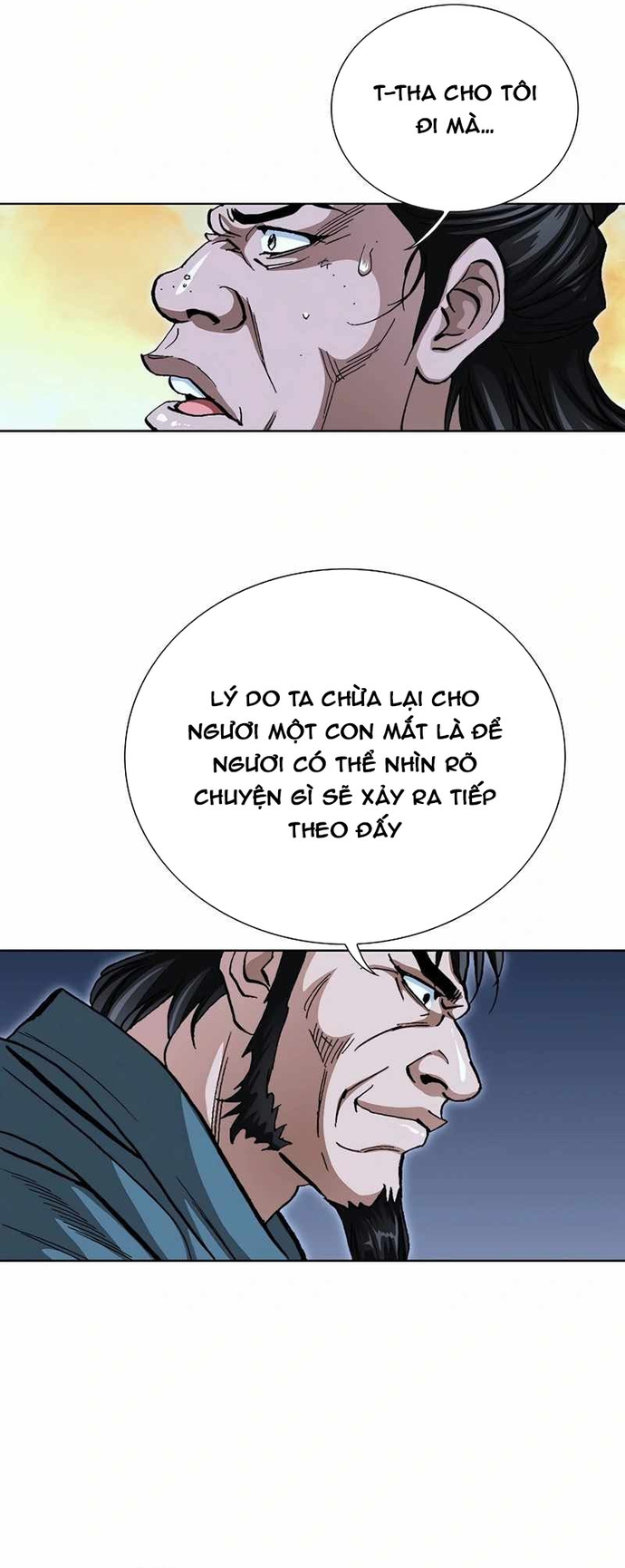 Vô Song Chương 55 Ảnh 8