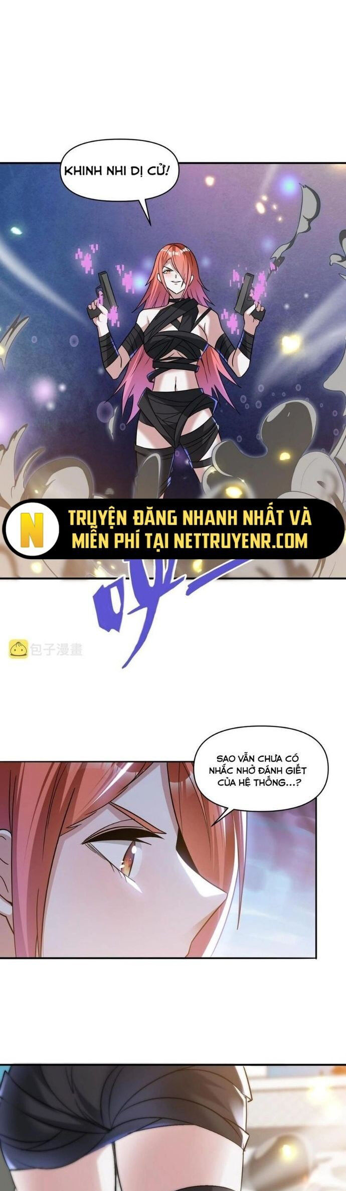 Quái Vật Nhạc Viên Chương 108 Ảnh 14