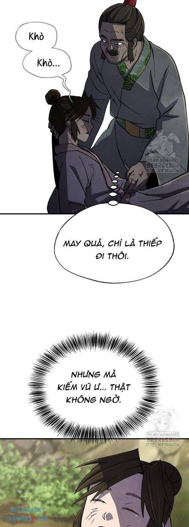 Ngoại Tôn Thiên Tài Của Nam Cung Thế Gia Chương 51 Ảnh 56