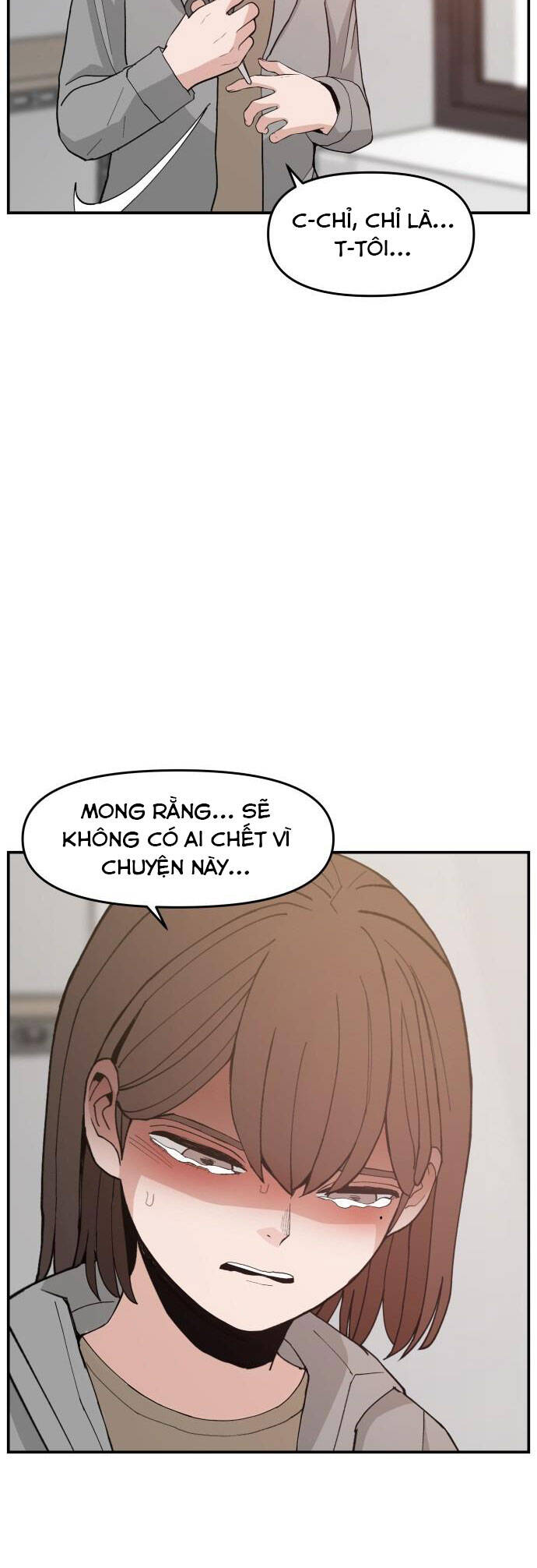 Lớp Học Phản Diện Chương 90 Ảnh 57