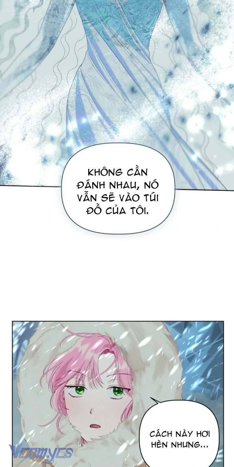 Sự Điều Trị Đặc Biệt Của Tinh Linh Chương 89 Ảnh 63