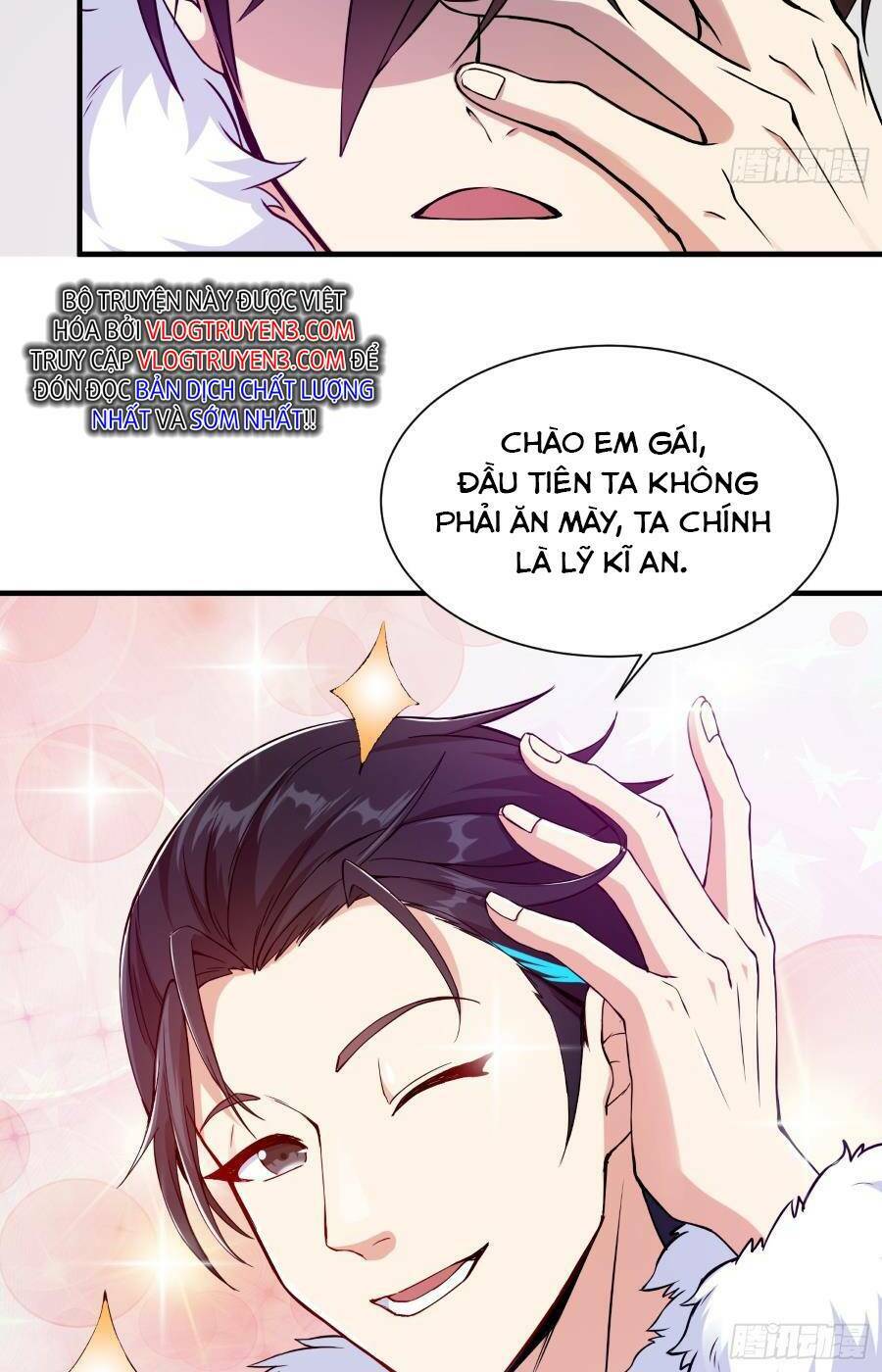 Khoa Học Tu Tiên, Đạo Pháp Đăng Thiên Chương 13 Ảnh 25