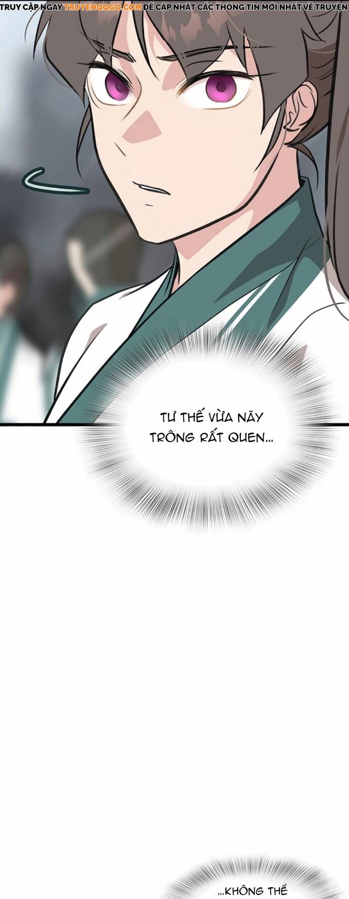 Tôi Trở Thành Chồng Của Giáo Chủ Ma Giáo Chương 15 Ảnh 39